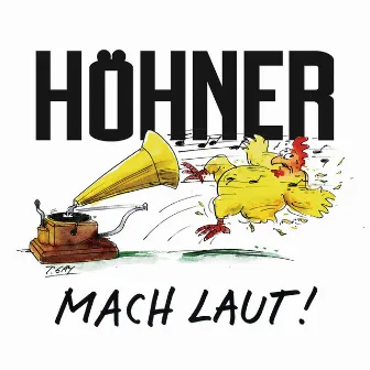 Mach laut! by Höhner