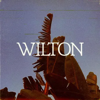 Wilton by Jack Dine