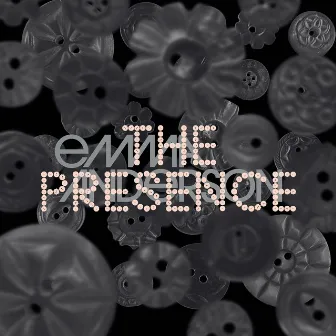 The Presence by Emma Anderson