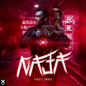 Naja by Pirate Snake