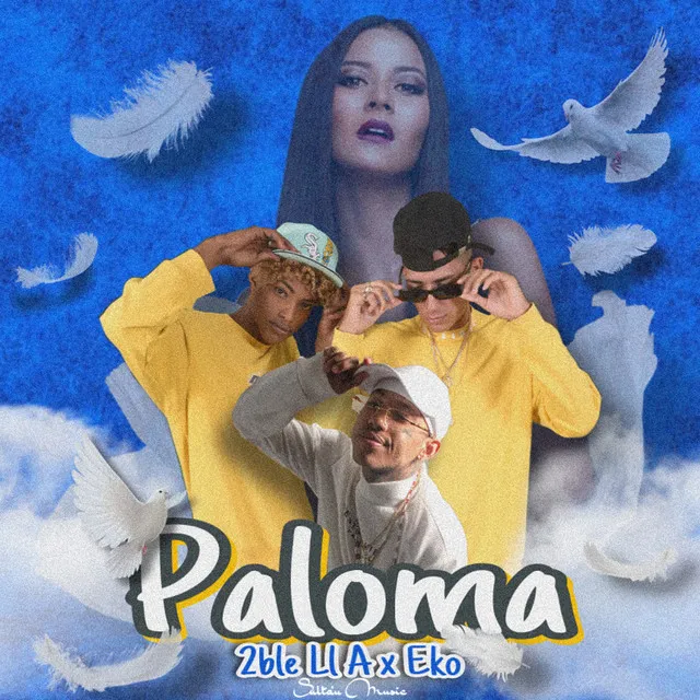 Paloma