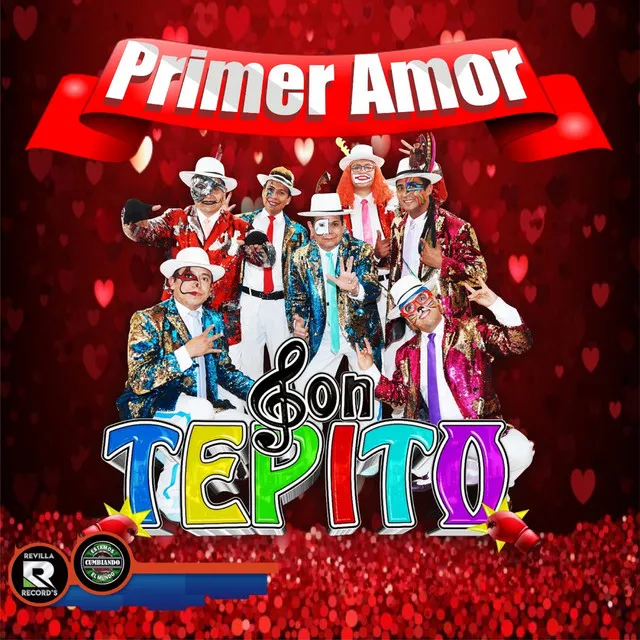 Primer Amor