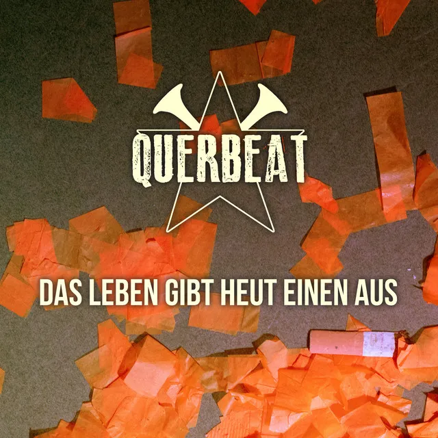 Das Leben gibt heut einen aus - Single Mix