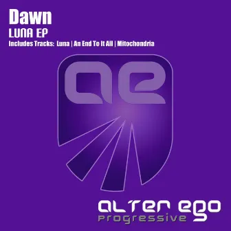 Luna EP by Dawn