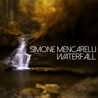 Waterfall by Simone Mencarelli