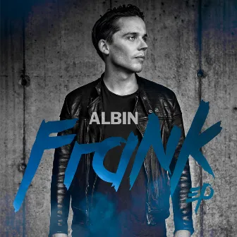 Frank EP by Albin Johnsén