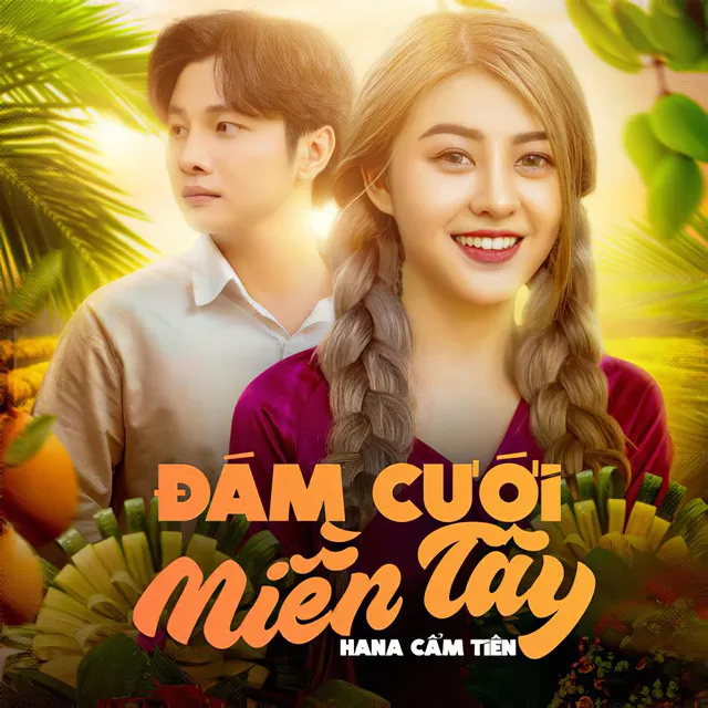 Đám Cưới Miền Tây (Đại Mèo Remix)