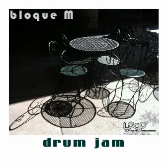 Drum Jam by Bloque M