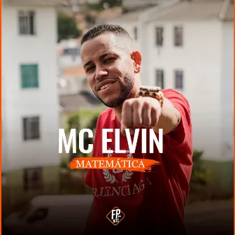 Matemático by Mc Elvin