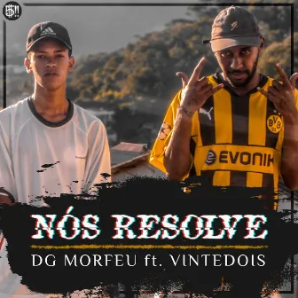 Nós Resolve by Vintedois FPG