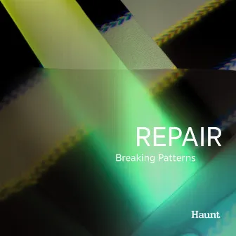 Breaking Patterns by Repair