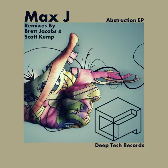 Abstraction EP by Max J.