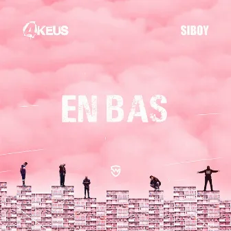 En bas (feat. Siboy) by 4Keus