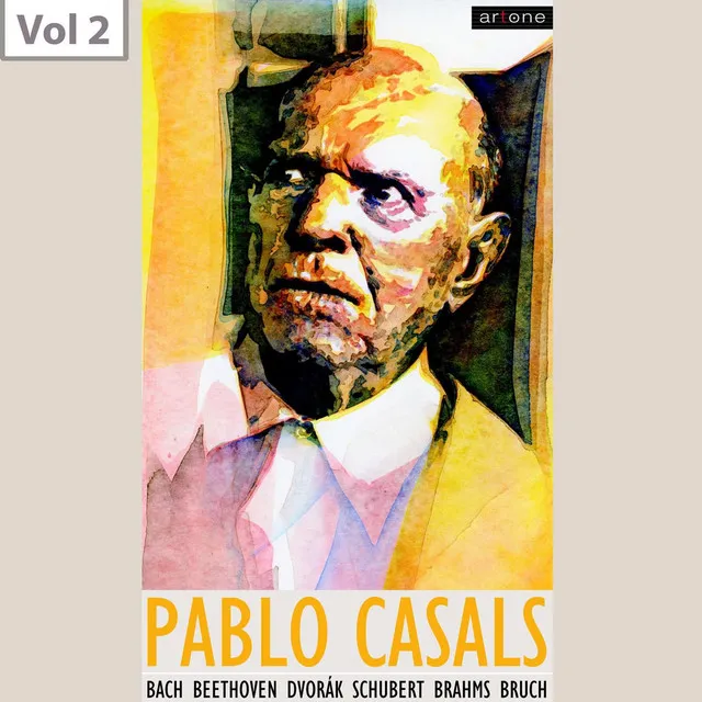 Pablo Casals, Vol. 2