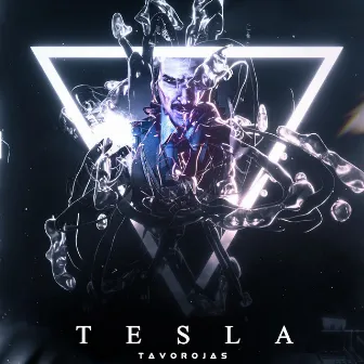 Tesla by Tavo Rojas