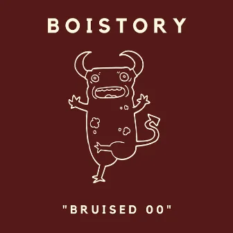 Bruised by boistory