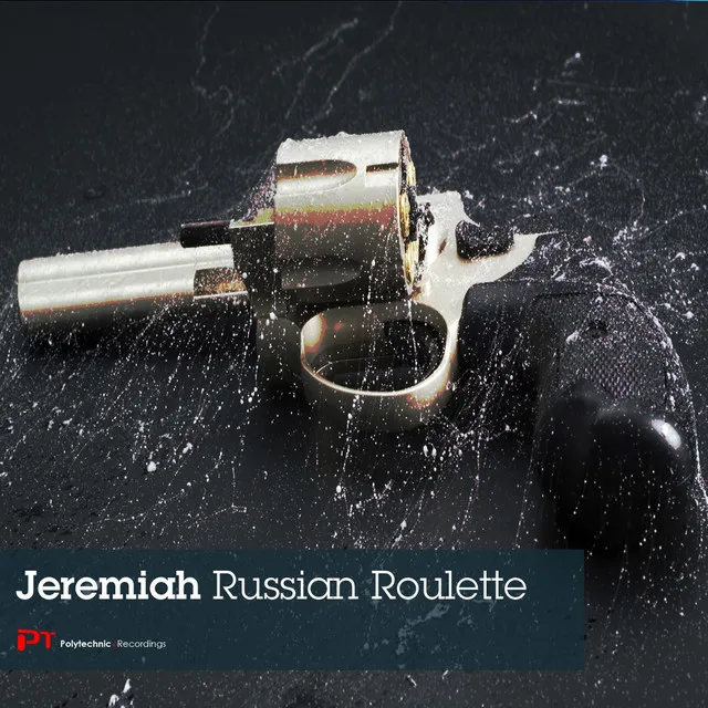 Russian Roulette - Original Mix