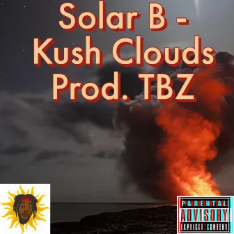 Kush Clouds by Solar B