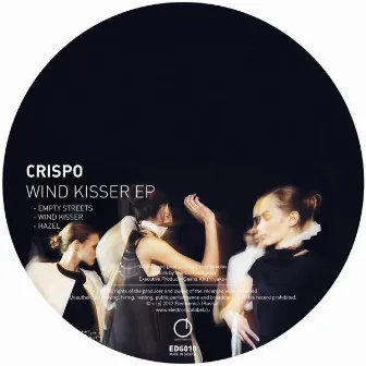 Wind Kisser Ep by Crispo