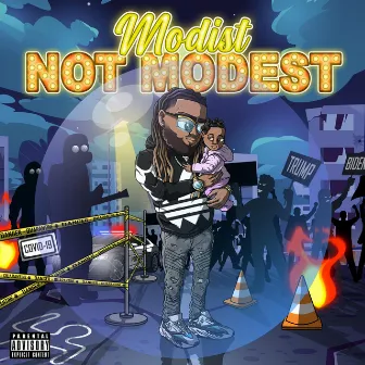 Modist... Not Modest by Dre Modist