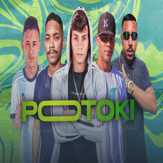 Potoki