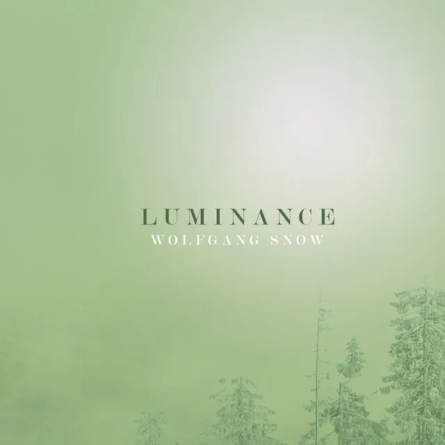 Luminance