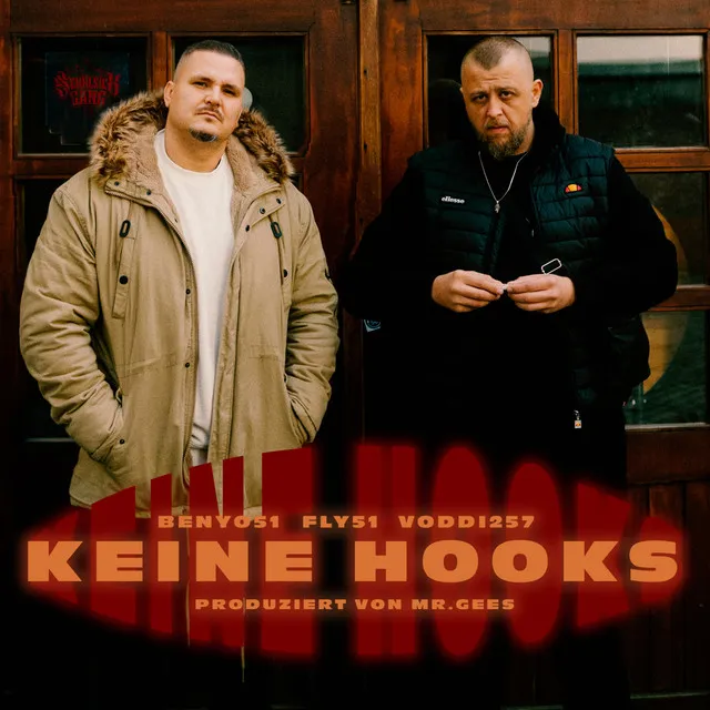 Keine Hooks