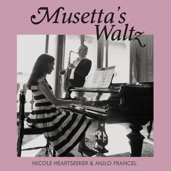 Musetta's Waltz by Nicole Heartseeker