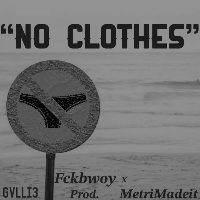 No Clothes