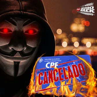 Cpf Cancelado by Hugo Brek