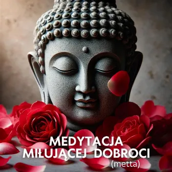 Medytacja Miłującej Dobroci (metta): Droga do Wewnętrznego Spokoju i Harmonii z Otaczającym Światem by Strefa Medytacji Uzdrawiającej