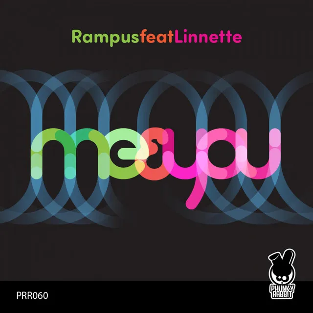 Me & You - Rampus Retro Mix