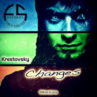 Changes by Krestovsky