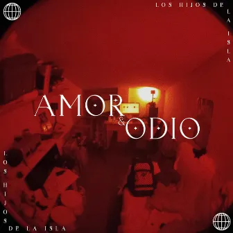 Amor y Odio by Razor