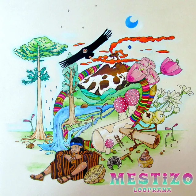 Mestizo