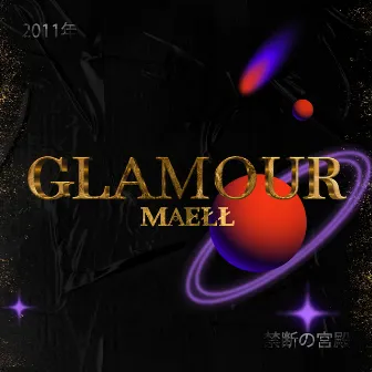 Glamour by Maell