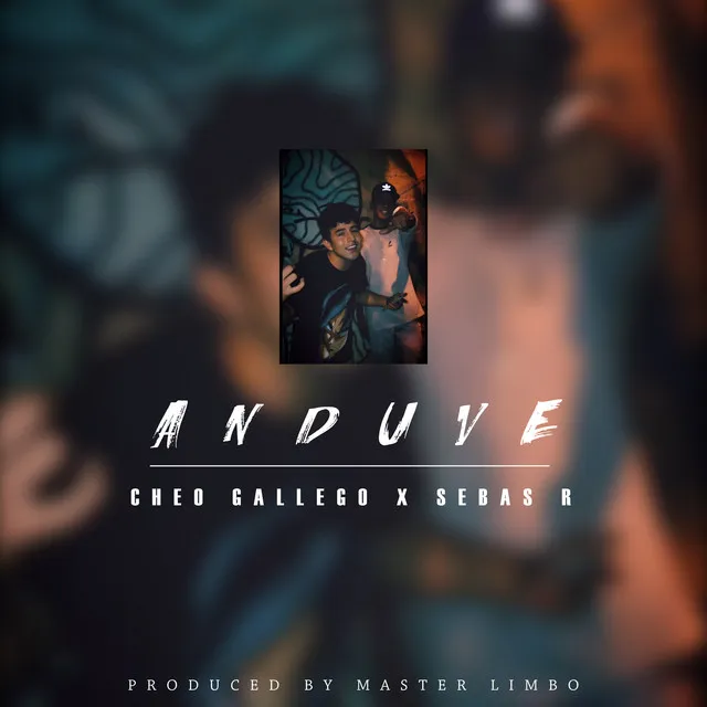 Anduve (Freestyle)