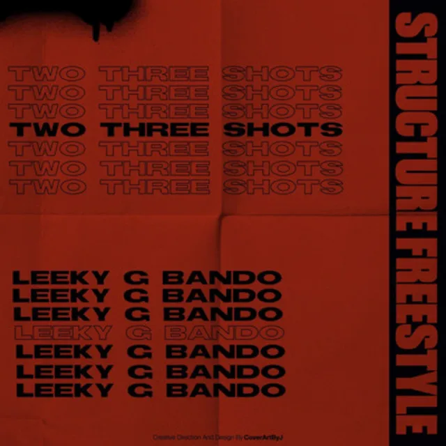 Two Three Shots (Structure Freestyle)