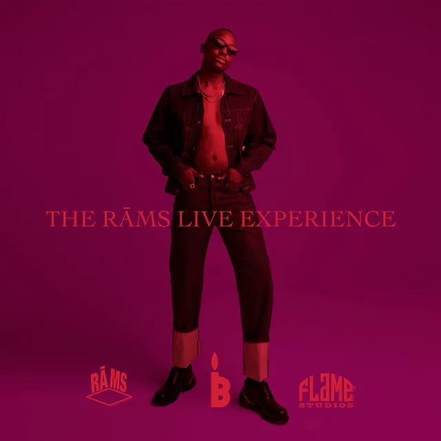 The Rāms Live Experience