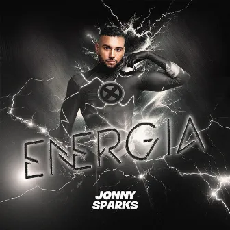 Energia by Jonny Sparks