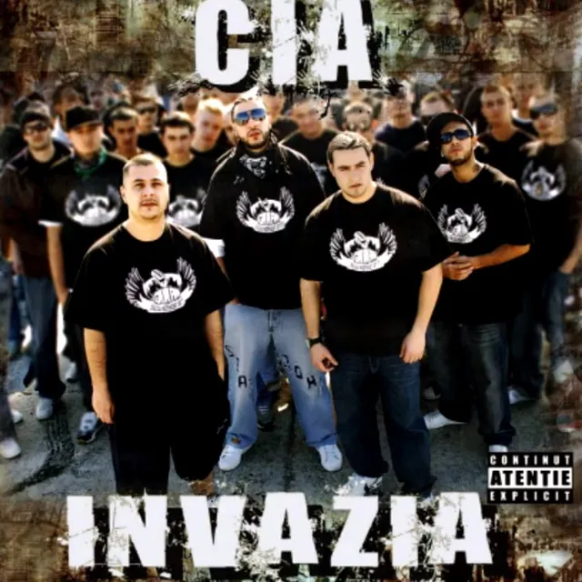 Invazia