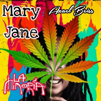 Mary Jane (2023 Remastered Version) by Azael Beiss