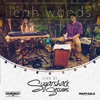 Leah Woods Live at Sugarshack Sessions by Leah Woods