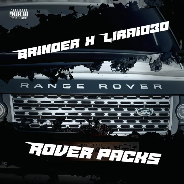 Rover Packs