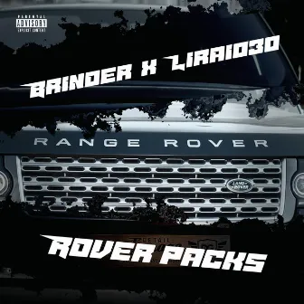 Rover Packs by Brinder