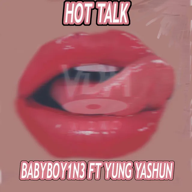 Hot Talk