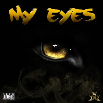 My Eyes by Luh Tre