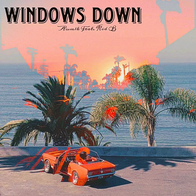 Windows Down