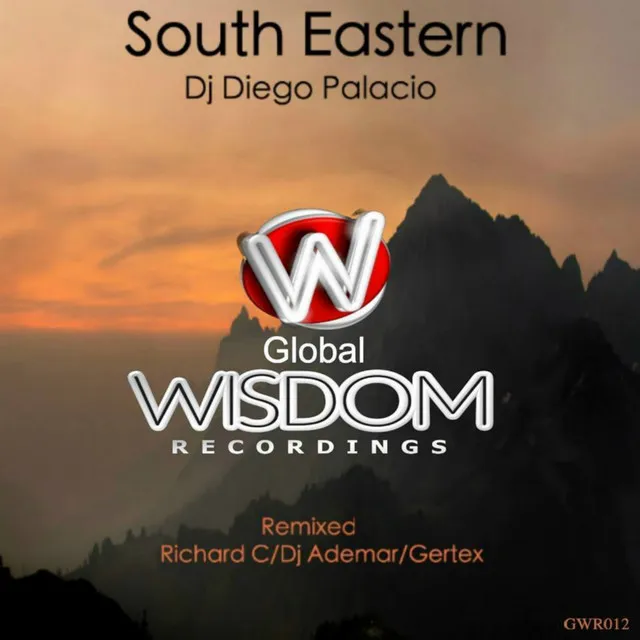 South Eastern - DJ Ademar Remix