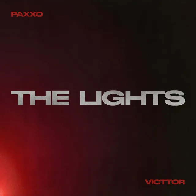 The Lights (Vip Mix)